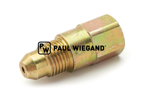 Rückschlagventil Faun ENVIRONNEMENT Variopress Verteiler Zentralschmieranlage  (70017418)