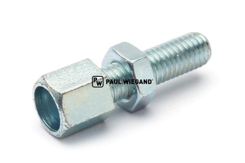 Tensor de cable Piezas estándar Schmidt SW12x40 M8x28 - LWØ9.5x4.3 (63800212)