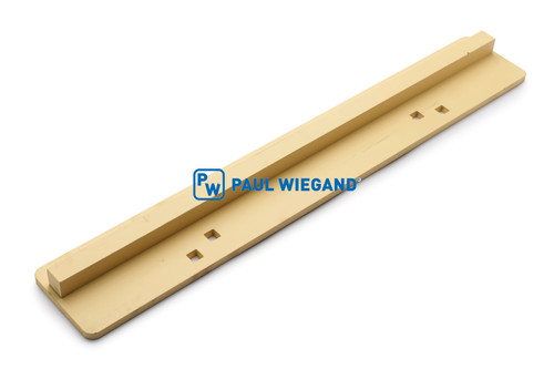 Verriegelungsleiste Zöller 2301 Delta Behälterklemmung l: 570 b: 90 h: 28 ab 01/2003  (11330055)