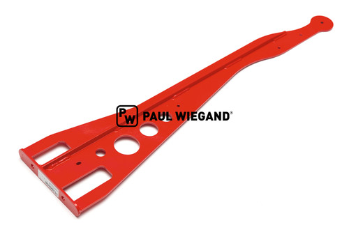 Barrera de seguridad Zöller 2403 Alpha barrera de seguridad delantera derecha (11380058)