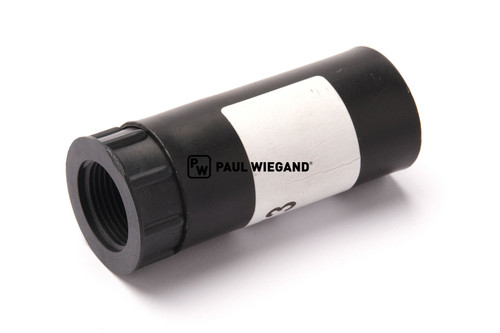 Faun Variopress prensaestopas con tubo termorretráctil tamaño 13 (01027373)