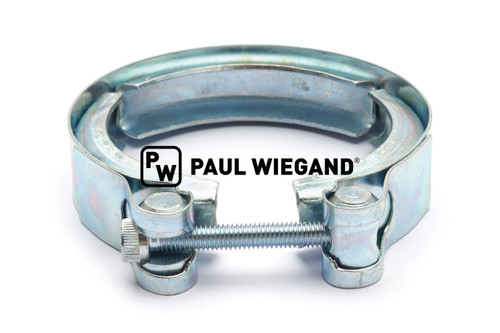 Auspuffschelle Hako Normteile Partikelfilter Abgasanlage d: 77 2 1/2" (65800216)