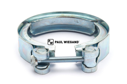 Auspuffschelle Hako Normteile Partikelfilter Abgasanlage d: 77 2 1/2" (65800216)