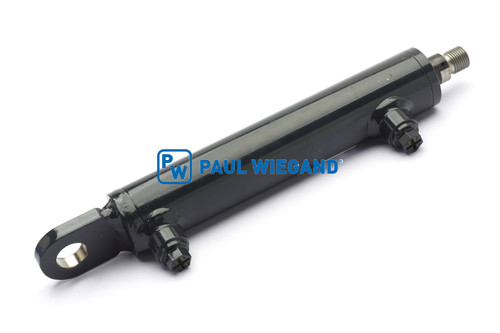 Hydraulikzylinder MFH 5500 Besenarm KS: 20 Hub: 135 EBM: 288 (59032018)