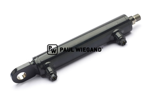 Hydraulikzylinder MFH 5500 Besenarm 32/20x135/288 KS: 20 Hub: 135 EBM: 288 (59032018)