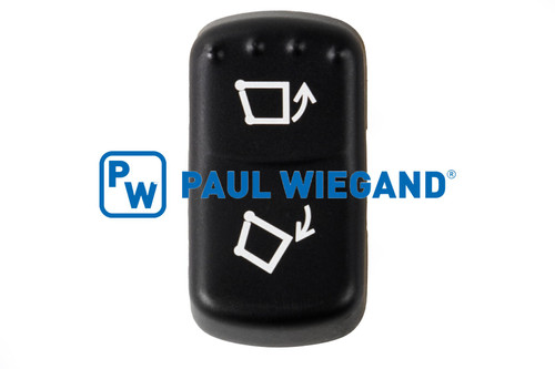 Interruptor basculante Johnston C200 (67010414)