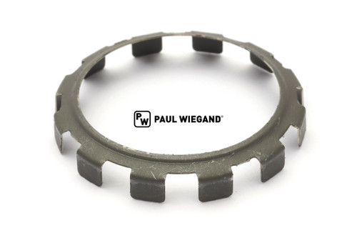 Anillo de sellado Bucher Municipal Citycat 2020 válvula de derivación de la manguera de recirculación de gases de escape (68034384)