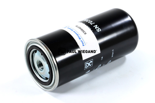 Filter Schmidt SK650 Kraftstofffilter Aufbaumotor "Deutz" (63084079)