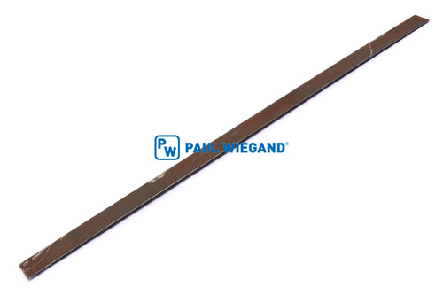 Banda de desgaste Farid FMO l: 2400 w: 92 h: 6 (24010191)