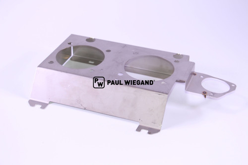 Halter RAVO 5er-Serie Scheinwerfer links  (60056461)