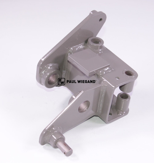 Hako Citymaster 1800 brazo de cepillo giratorio izquierdo (65052013)