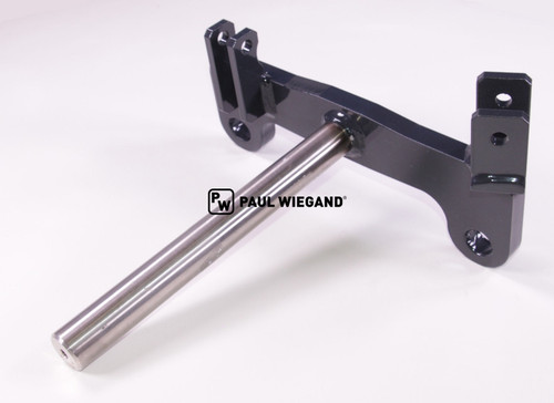 Brazo guía Schmidt Swingo serie 200 guía de cepillo de disco derecha EURO 6 (63014468)