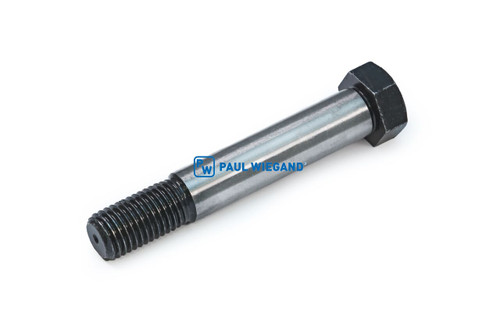 Passschraube DIN 609 M16x70 8.8 D: 17 l: 110 (11990063)