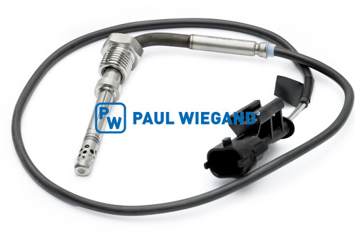 Temperatursensor Dulevo 5000 Endschalldämpfer Abgasanlage NOX-Sensor EURO 5  (58014099)