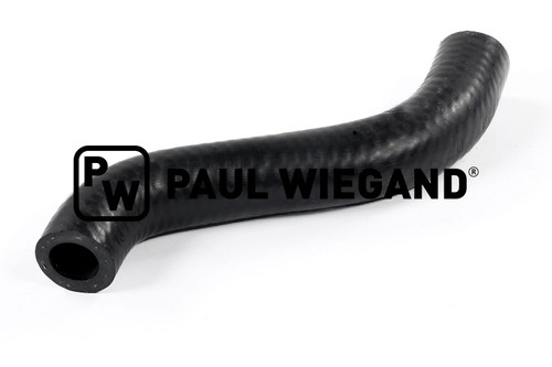 Formschlauch Schmidt Cleango 400/500 Kühlsystem Rücklaufschlauch Turbolader EPDM D: 20.5 d: 12.5 s: 4 "VM-Motori" (63034363)