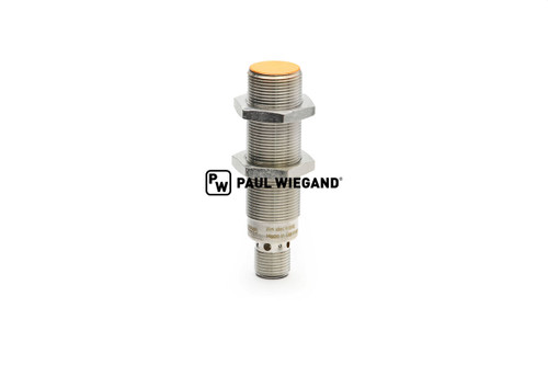 Interruptor de proximidad Otto Perno de bloqueo M18x1 l: 70 Antivalente (07033064)