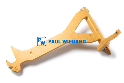 Klapparm Geesink GCB 1000 Split Aufbau: 1.1 links  (02037027)