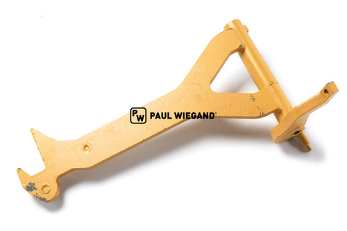 Brazo plegable Geesink GCB 1000 Diseño partido: 1,1 izquierda (02037027)