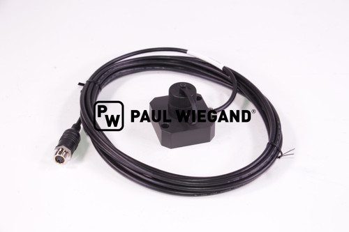 Cable adaptador Motec Ametek MK80.5-MA1 (79010471)