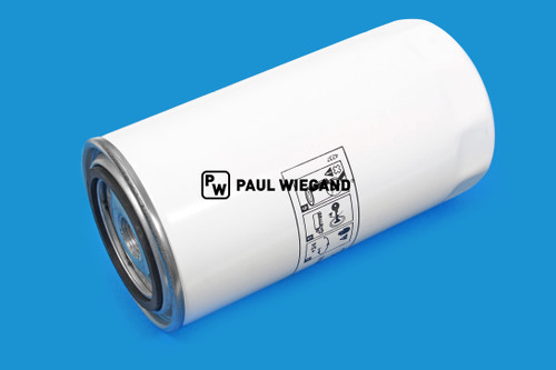 Filter Bucher Municipal Citycat 5006 Kraftstofffilter Motor (68044297)