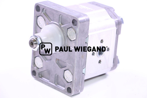 Zahnradmotor Schmidt Cleango 400/500 Lüfterflügel Wasserkühler  (63054032)