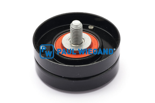 Umlenkrolle Dulevo 3000 Riemenspanner D: 70 b: 26 (58064003)