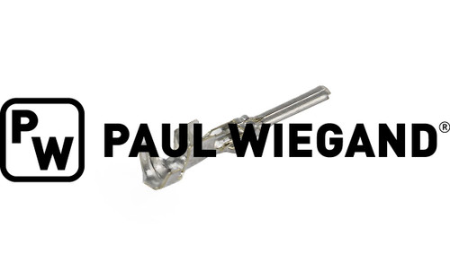 Pin contacto Schmidt pin carcasa piloto trasero AMP Econoseal 0,5-1,5 mm² (63900253)