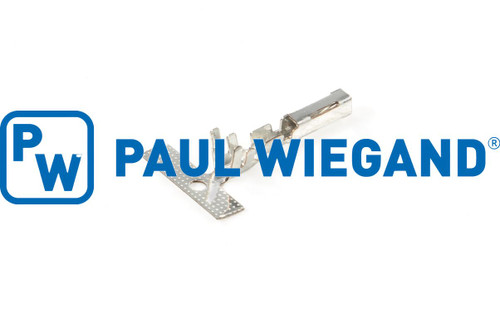 Contacto de enchufe Piezas estándar Schmidt 0,3-0,5mm² (63800522)