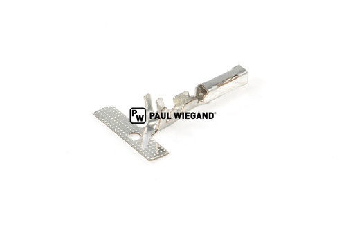 Buchsenkontakt Schmidt Normteile 0,3-0,5mm²  (63800522)