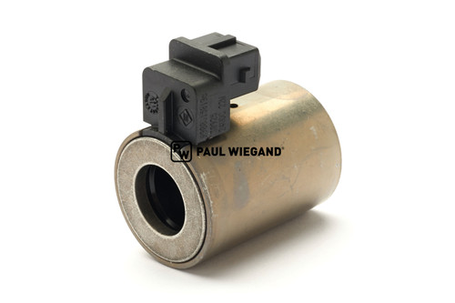 Magnetspule Schmidt Cleango 400/500 D: 37 d: 19 h: 50.5 24VDC (63034103)