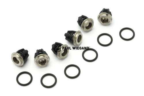 Kit de juntas Schmidt Cleango 400/500 bomba de agua T531 lado de presión (63034099)