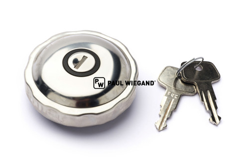 Tankdeckel Schmidt Cleango 400/500 abschließbar  (63036063)