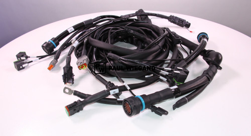 Kabelstrang Bucher Municipal Cityfant 60/6000  (68064175)