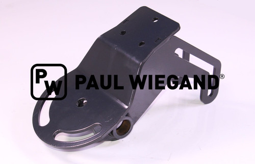 Montaje cepillo disco consola motor Johnston VT/VS 650 (67052200)