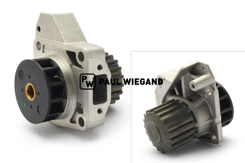 Wasserpumpe Hako Citymaster 300 Fahrmotor  (65024013)