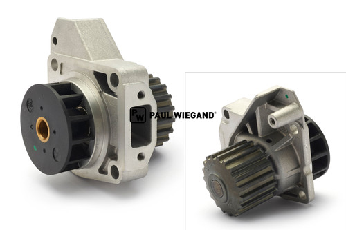 Bomba de agua motorizada Hako Citymaster 300 (65024013)