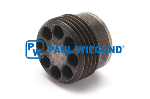 Ventilpatrone Terberg TCA-DE für Hauptsteuerblock 2/2 Wege 1/2" (10013283)