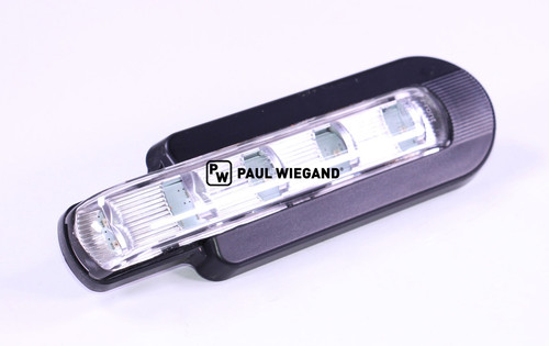 Luz indicadora RAVO serie 5 lado cabina izquierda/derecha (60056539)