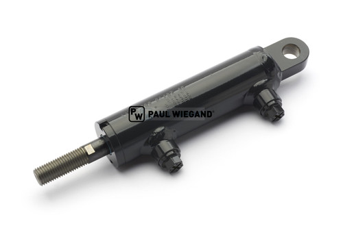 Cilindro hidráulico MFH 5500 32/16x70 Ensambladora (59034019)
