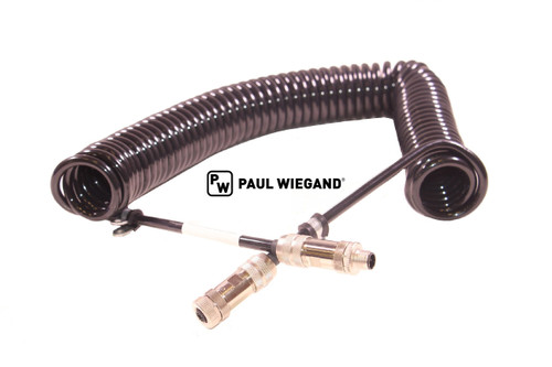 Cable en espiral Motec Ametek MK904.6 (79010664)