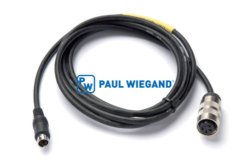 Adapterkabel Motec Ametek MK24.2 (79010023)
