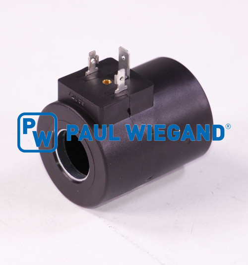 Magnetspule MFH 5500 D: 45 d: 20,75/22 h: 57.3 24VDC (59034038)