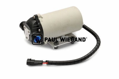 Wasserpumpe Hako Citymaster 2000 komplett Sprühwasseranlage 12VDC (65064001)