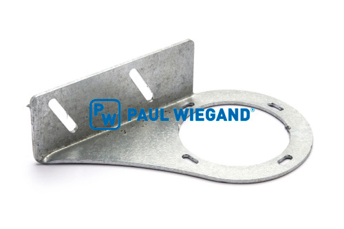 Halter Faun Sidepress Joystick Oberteil für Rechtslenker  (01077327)