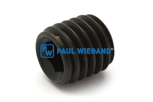 Gewindestift DIN/ISO 913/4026 M10x10 (58800004)
