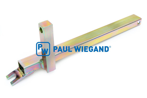 Halter RAVO 5er-Serie Kehrgutbehälter (60056661)