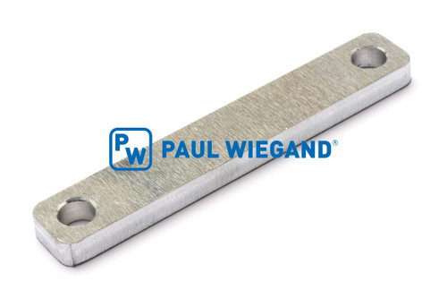 Palanca Terberg Lifter OmniDE 120mm (10013303)