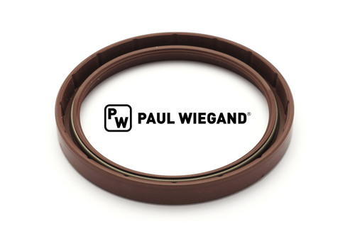 Wellendichtring Johnston VT/VS 650 Viscokupplung Lager FKM D: 110 d: 90 h: 12 (67056050)