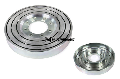 Rotor embrague electromagnético Kendrion "LA41.55Y / LA41.64X" (40020021)
