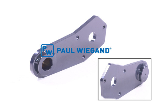 Montageplatte Johnston C400/5000 Besenarm Halter rechts oben  (67032099) Montageplatte Johnston C400/5000 Besenarm Halter rechts oben  (67032099)